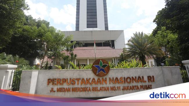 Naskah Sunda Kuno dan Karya Hamzah Fansuri Masuk Nominasi Memory of the World UNESCO