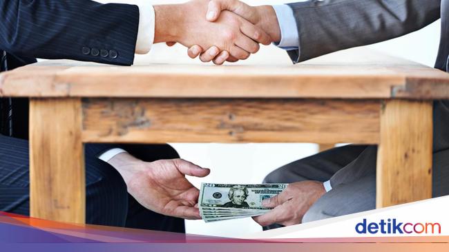 Menimbang Denda Damai untuk Koruptor