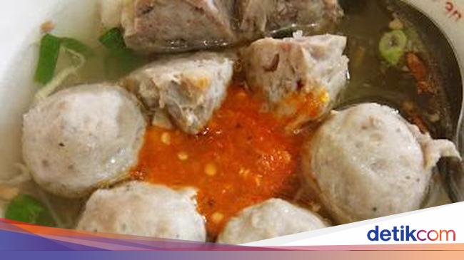 5 Warung Bakso Urat Di Jakarta Selatan Yang Gurih Sedap Buat Makan Siang