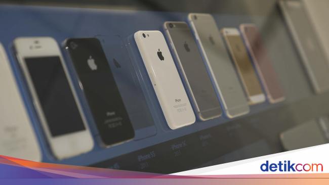 Izin Edar Produk Apple Terancam Dicabut Jika Tak Patuh Aturan Investasi