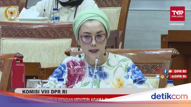 PDIP Usul Kegiatan Lain Jika Libur Sebulan Ramadan: Bisa Pesantren Kilat