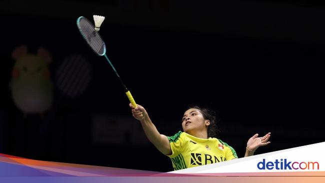 “Indonesia Eliminated from Sudirman Cup 2023 After Defeat by China in Suzhou”