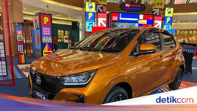 “Daihatsu Urban Fest 2023 in Bekasi: Sales and Entertainment Program for Young Consumers”