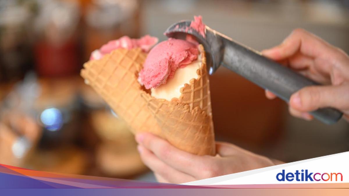 Rasa Es Krim Favorit Berdasarkan Bulan Lahir, Kamu yang Mana?