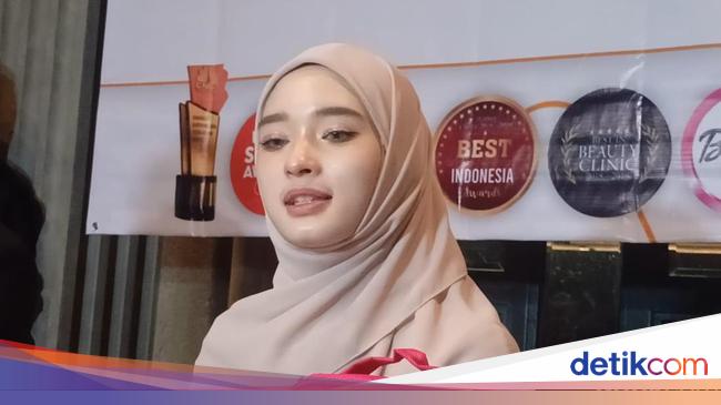 Wardatina Mawa Bukti Rekaman CCTV Inara Rusli