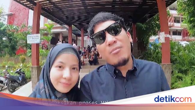 Desta and Natasha Rizki’s Divorce Finalized by South Jakarta Religious Court