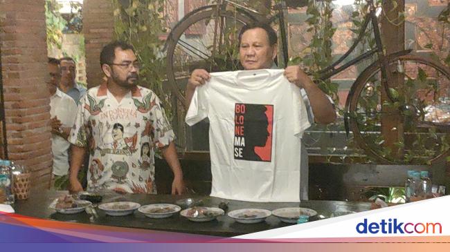 Relawan Jokowi Gibran Dukung Prabowo Untuk Capres 2024 Sikap Resmi