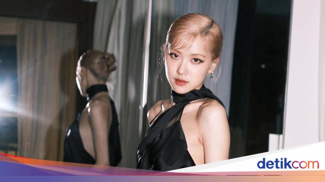 Taylor Swift Invites Rosé BLACKPINK to Party: Possible Collaboration Rumors