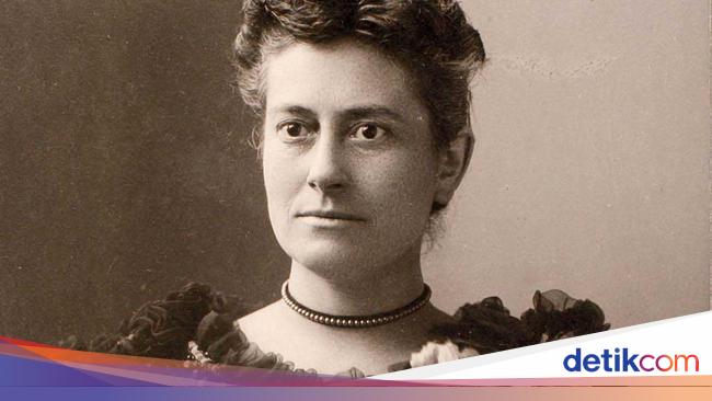 Williamina Fleming, ART yang Jadi Astronom Perempuan