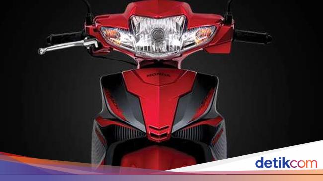 “New Honda Blade 110 Launched in Vietnam: Affordable, Slim, and Fuel Efficient”