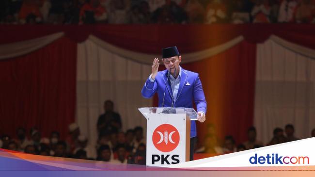 “Democratic Party Chief Raises Concerns over Indonesia’s Law Enforcement System”