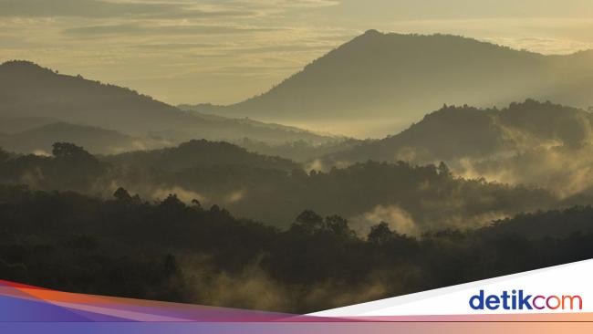 Geopark di Indonesia yang Diakui UNESCO, Ini Daftar Terbaru 2025