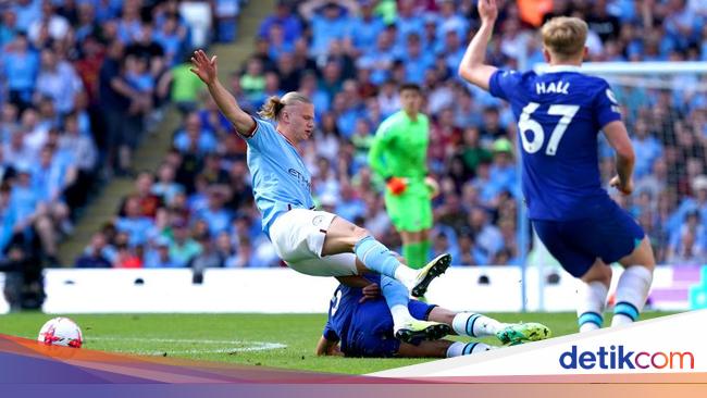 “Manchester City Wins 1-0 Over Chelsea in Premier League Match at Etihad Stadium”