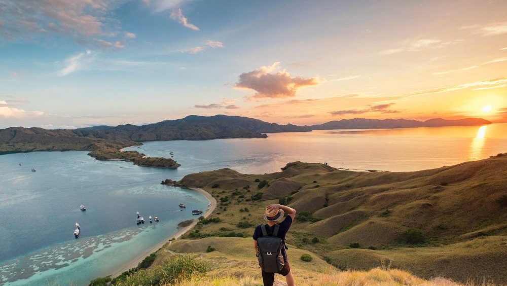 7 Destinasi Wisata Terindah Di Labuan Bajo Yang Wajib Dikunjungi