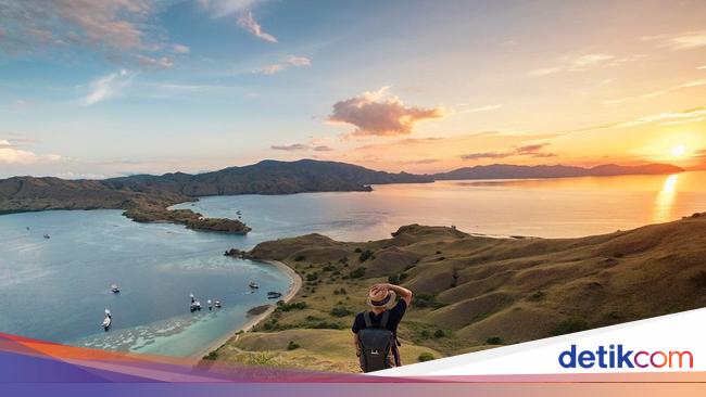 7 Destinasi Wisata Terindah di Labuan Bajo yang Wajib Dikunjungi