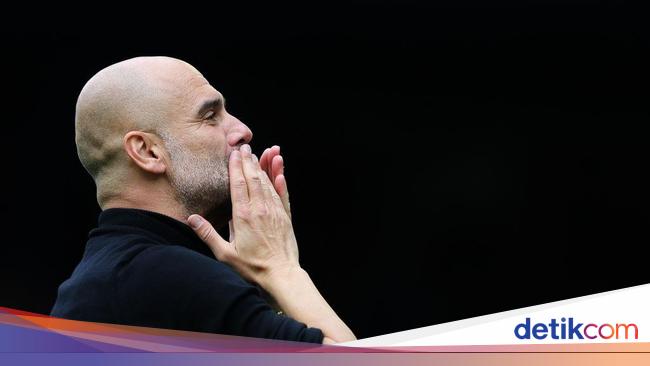 Pep Guardiola’s 10-Minute Tactics for Manchester City vs Liverpool: Injury Issues and Limited Preparations