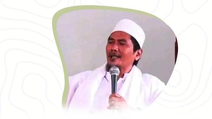 Rais Syuriah PBNU KH Azizi Hasbullah Wafat Usai Kecelakaan Di Tol Cipali