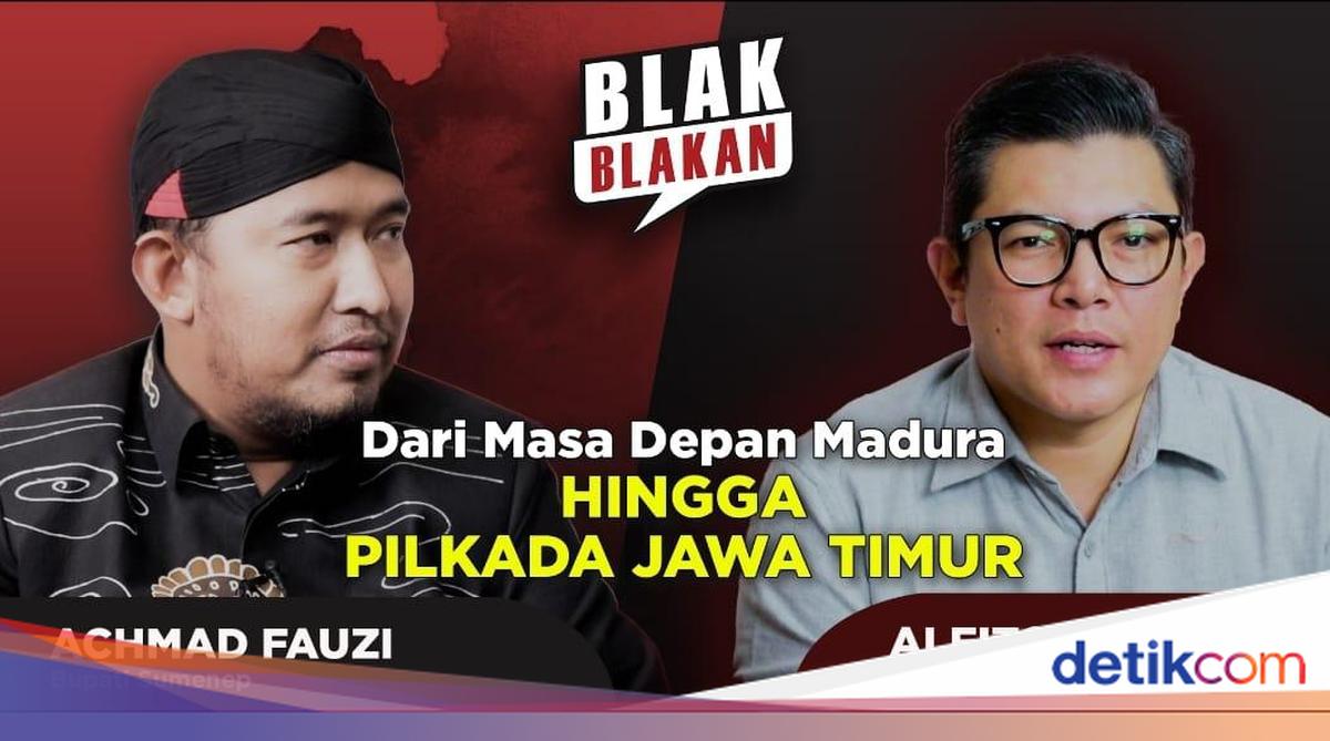 Api Mati Seruan dari Madura: Hidupkan Lagi 200 Km Rel Kereta Api Mati!