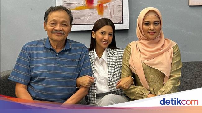 Soap Opera Actor Eeng Saptahadi's Death: Condolences and Tributes from ...