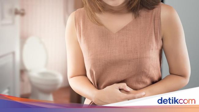 Perut Wanita 21 Tahun Membesar Bak Hamil 6 Bulan, Ternyata Sembelit Parah