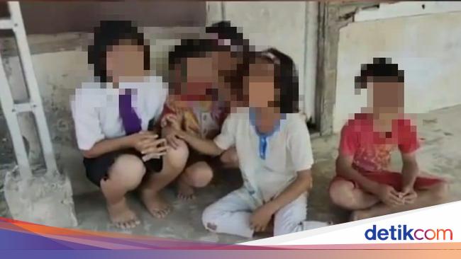 Police Propose Suspension of Detention for Widowed Mother with Five Children in South Nias, Jakarta