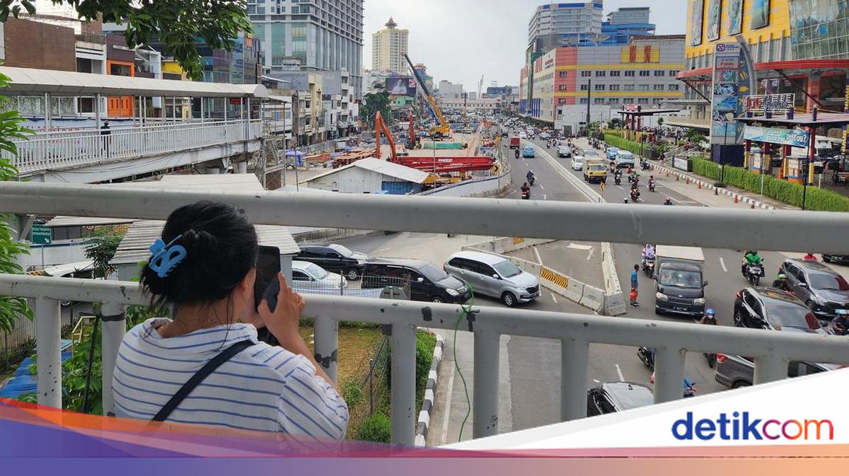 Kado HUT ke-78 RI: Ekonomi Tumbuh di Atas 5% Saat Negara Lain Pontang ...