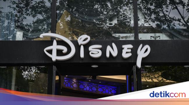 Disney Lakukan Pemangkasan Massal: Ratusan Karyawan di Bidang Film, TV, dan Keuangan Terkena PHK