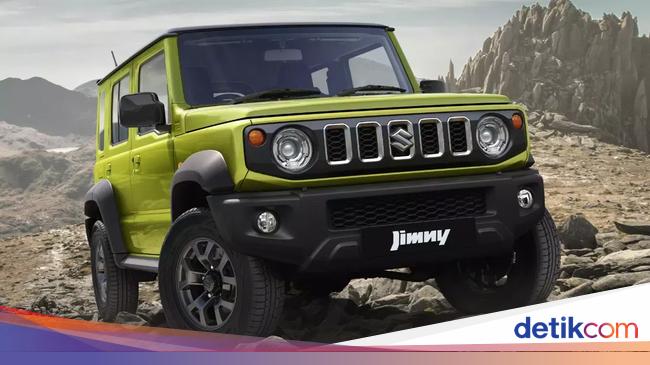 Suzuki Reportedly Rejects Toyota’s Request to Make Jimny and Swift Twins, Citing Iconic Status