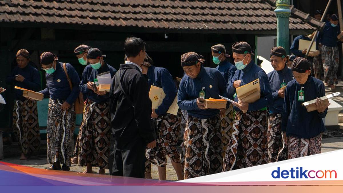 Menu Sendiko Ungkapan
