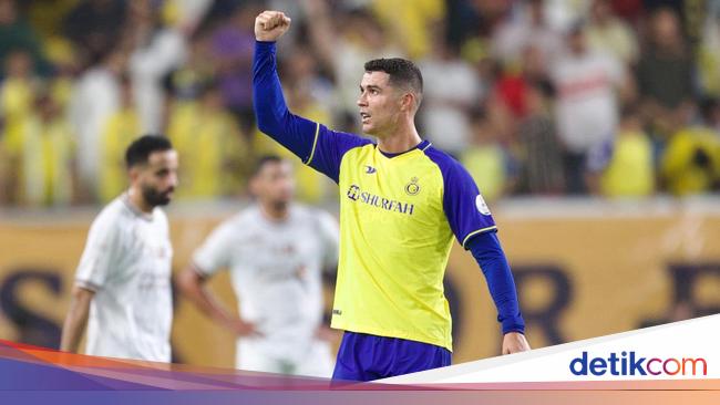 “Al Nassr’s 3-2 Comeback Win and Cristiano Ronaldo’s Winning Goal in Saudi Arabian League”