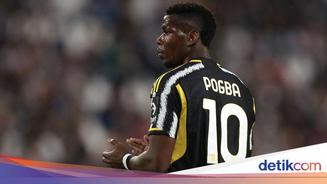 “Paul Pogba Believes in Success at Juventus Despite Injury Setback”