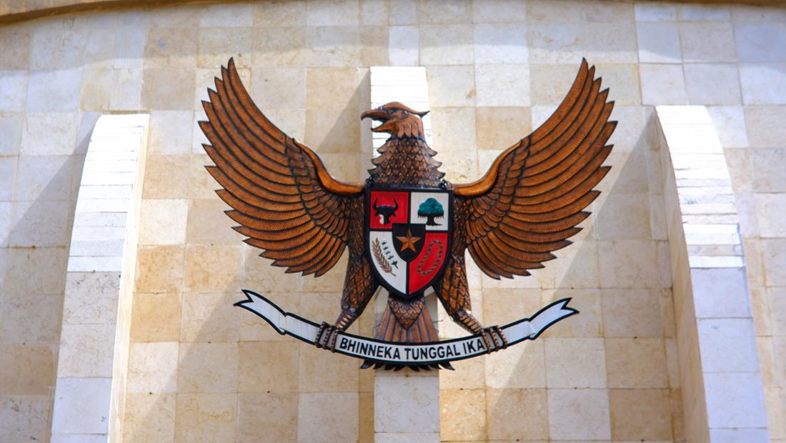 Susunan Acara Upacara Bendera Hari Lahir Pancasila 1 Juni 2023