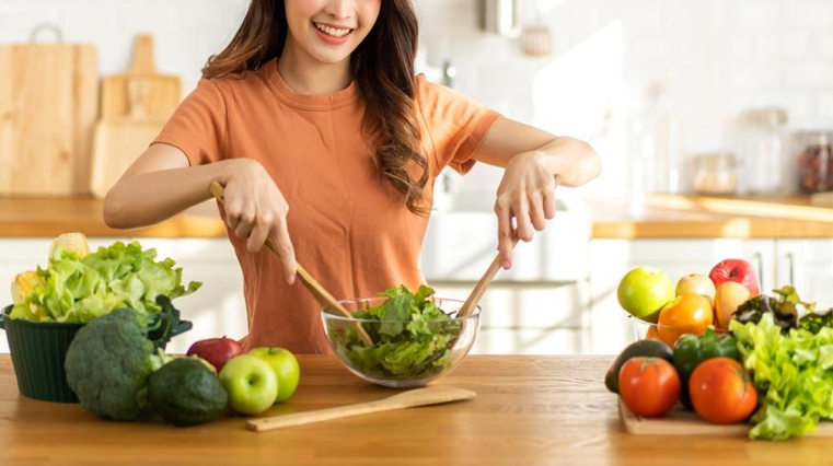 5 Kiat Mudah Bikin Makanan Lebih Sehat Untuk Tubuh, Mau Tahu?