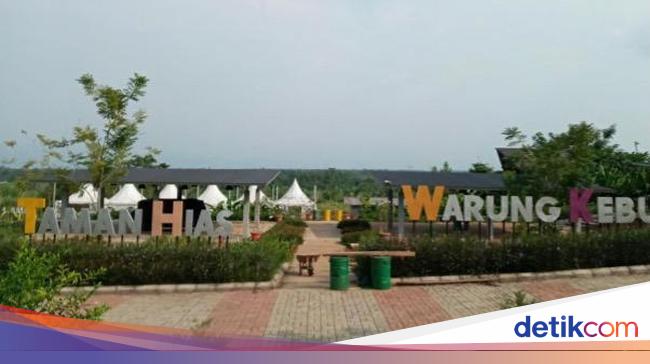 Gunadarma Kembangkan Agrotechno Eco Edutourism Lewat Technopark