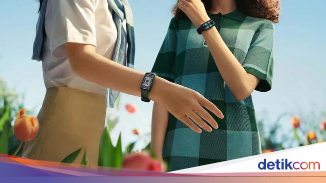 huawei smart watch specs