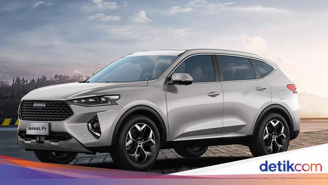 Chinese Car Brands Set to Challenge Japan and South Korea at GIIAS 2023 Exhibition: What is Chery Indonesia’s Response?