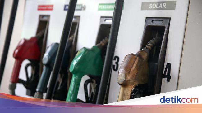 Realisasi Subsidi BBM-Listrik Bengkak Jadi Rp 147 T, Naik 14,3%