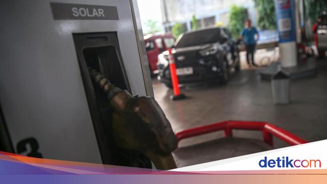Toyota Innova, Fortuner, dan Pajero Untung Gede Pakai BBM Subsidi, Harusnya Pakai Apa?