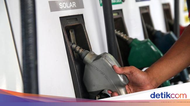 1 October Subsidized fuel restrictions cancelled, Here’s why