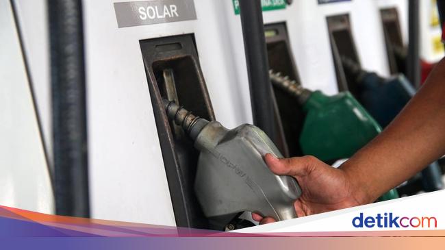 Viral Ambulans Tak Boleh Isi Solar, Pertamina Buka Suara