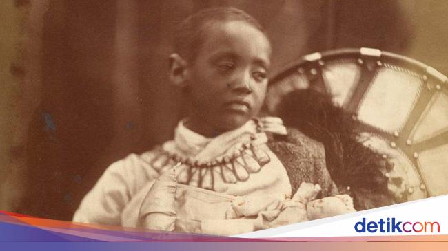 Why Ethiopia Is Demanding the Return of Prince Alemayehu’s Body from Windsor Castle