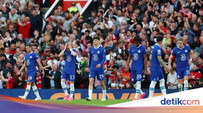 “Chelsea’s Fat Squad: Frank Lampard Warns Against Over Recruitment”