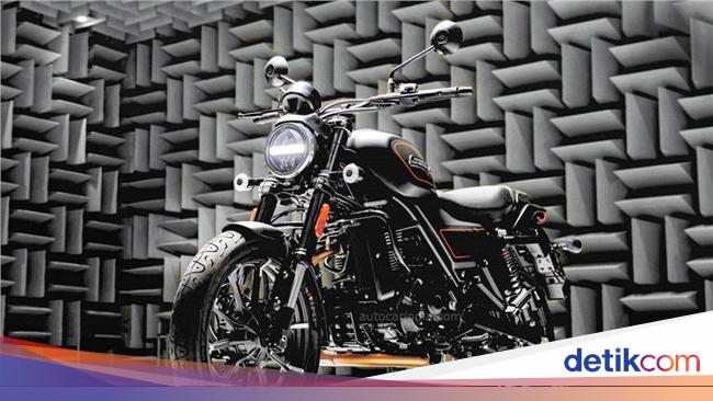 “Harley-Davidson X440: Features, Design, and Price – Launching Soon in India”