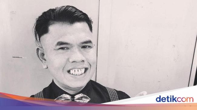 Pesan Terakhir Benjo Eks Teamlo ke Anak: Aku Wis Ora Isa Apa-apa