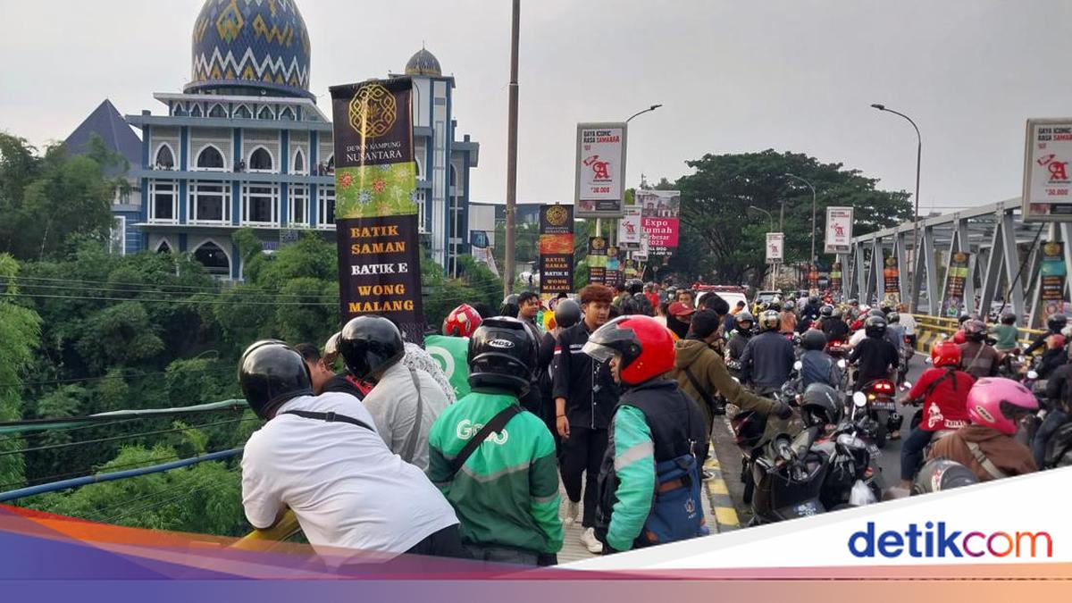 Sederet Kasus Bunuh Diri yang Gemparkan Kota Malang Sepanjang Tahun 2023