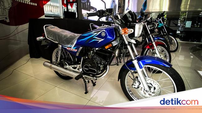 rx king 1000cc