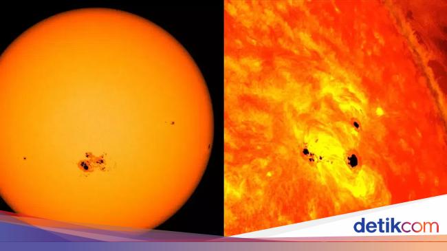 The Impact of Sunspots on Earth’s Geomagnetic Activity: Everything You Need to Know