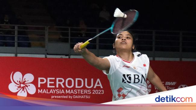 “Malaysia Masters 2023: Finals and Results”