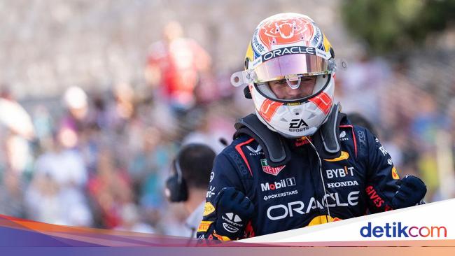 “Max Verstappen Wins Pole Position at Monaco GP 2023 Qualifying: Full Results and Analysis”