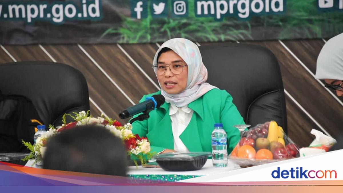Hari Santri, Fraksi PKB MPR Bicara Perjuangan Pesantren Bela Tanah Air